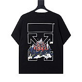 US$23.00 OFF WHITE T-Shirts for Men #799487
