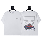 US$23.00 OFF WHITE T-Shirts for Men #799488