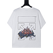 US$23.00 OFF WHITE T-Shirts for Men #799488