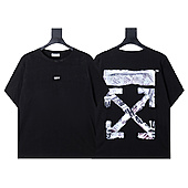 US$23.00 OFF WHITE T-Shirts for Men #799489