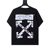 US$23.00 OFF WHITE T-Shirts for Men #799489