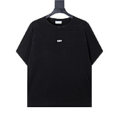 US$23.00 OFF WHITE T-Shirts for Men #799489