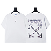 US$23.00 OFF WHITE T-Shirts for Men #799490