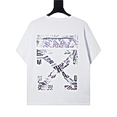 US$23.00 OFF WHITE T-Shirts for Men #799490