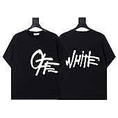 US$23.00 OFF WHITE T-Shirts for Men #799491