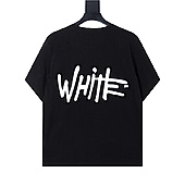 US$23.00 OFF WHITE T-Shirts for Men #799491