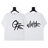 US$23.00 OFF WHITE T-Shirts for Men #799492