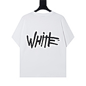 US$23.00 OFF WHITE T-Shirts for Men #799492