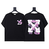 US$23.00 OFF WHITE T-Shirts for Men #799493
