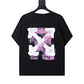 US$23.00 OFF WHITE T-Shirts for Men #799493