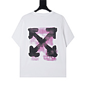 US$23.00 OFF WHITE T-Shirts for Men #799494