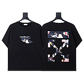 US$23.00 OFF WHITE T-Shirts for Men #799495