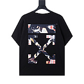 US$23.00 OFF WHITE T-Shirts for Men #799495