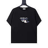US$23.00 OFF WHITE T-Shirts for Men #799495