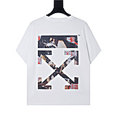 US$23.00 OFF WHITE T-Shirts for Men #799496