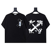 US$23.00 OFF WHITE T-Shirts for Men #799497