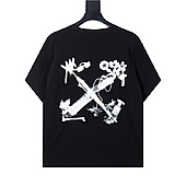 US$23.00 OFF WHITE T-Shirts for Men #799497