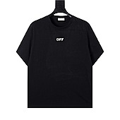US$23.00 OFF WHITE T-Shirts for Men #799498