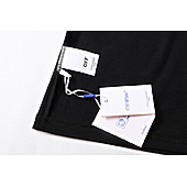 US$23.00 OFF WHITE T-Shirts for Men #799498