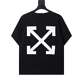 US$23.00 OFF WHITE T-Shirts for Men #799499