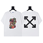 US$23.00 OFF WHITE T-Shirts for Men #799500