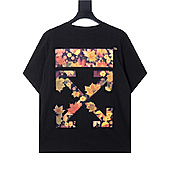 US$23.00 OFF WHITE T-Shirts for Men #799501