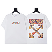 US$23.00 OFF WHITE T-Shirts for Men #799502
