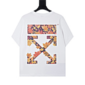 US$23.00 OFF WHITE T-Shirts for Men #799502