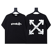 US$23.00 OFF WHITE T-Shirts for Men #799503