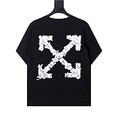 US$23.00 OFF WHITE T-Shirts for Men #799503