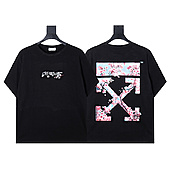 US$23.00 OFF WHITE T-Shirts for Men #799505