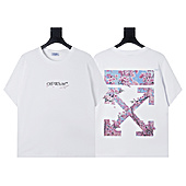US$23.00 OFF WHITE T-Shirts for Men #799506