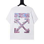 US$23.00 OFF WHITE T-Shirts for Men #799506
