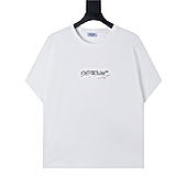 US$23.00 OFF WHITE T-Shirts for Men #799506