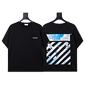 US$23.00 OFF WHITE T-Shirts for Men #799507