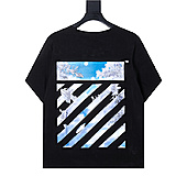US$23.00 OFF WHITE T-Shirts for Men #799507