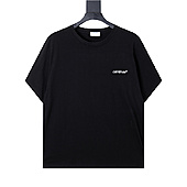 US$23.00 OFF WHITE T-Shirts for Men #799507