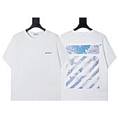 US$23.00 OFF WHITE T-Shirts for Men #799508