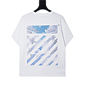 US$23.00 OFF WHITE T-Shirts for Men #799508
