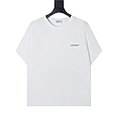 US$23.00 OFF WHITE T-Shirts for Men #799508