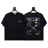 US$23.00 OFF WHITE T-Shirts for Men #799509