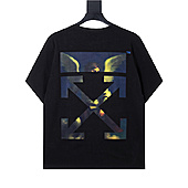 US$23.00 OFF WHITE T-Shirts for Men #799509