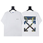US$23.00 OFF WHITE T-Shirts for Men #799510