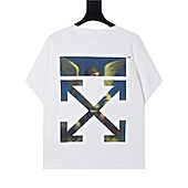 US$23.00 OFF WHITE T-Shirts for Men #799510