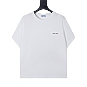 US$23.00 OFF WHITE T-Shirts for Men #799510