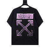 US$23.00 OFF WHITE T-Shirts for Men #799511