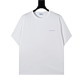US$23.00 OFF WHITE T-Shirts for Men #799512