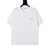 US$23.00 OFF WHITE T-Shirts for Men #799513