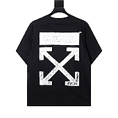 US$23.00 OFF WHITE T-Shirts for Men #799514