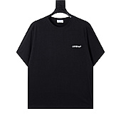 US$23.00 OFF WHITE T-Shirts for Men #799514
